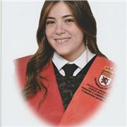 Profesora titulada en Derecho y Administración y Dirección de Empresas ofrece clases particulares para niños.